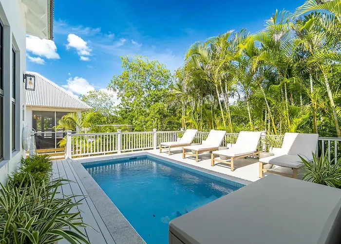 Casa Tamara And Mistico Club Boat Shuttle * San Pedro (Ambergris Caye)