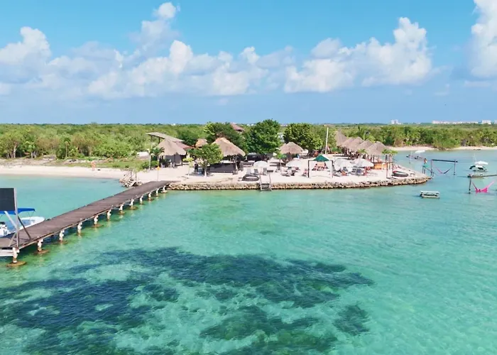 Casa Tamara And Mistico Club Boat Shuttle Villa San Pedro (Ambergris Caye)